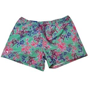 Guy Harvey Florida Keys Drawstring Shorts